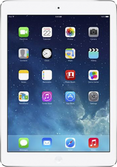 Apple iPad Air 64 GB Tablet kullananlar yorumlar